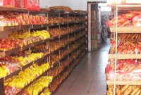 熱烈祝賀我食品廠(chǎng)成為內蒙古衛視天氣預報贊助商